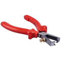 AMTECH 6" SUPERIOR WIRE STRIPPER