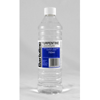 BARTOLINE 750ML TURPENTINE SUBSTITUTE