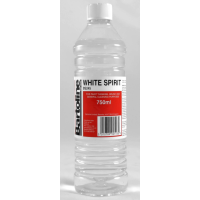 BARTOLINE 750ML WHITE SPIRIT