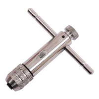 AMTECH RATCHET TAP WRENCH M5- M12