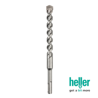 HELLER 5.5MM 150/210 SDS PLUS HAMMER CONCRETE DRILL BIT