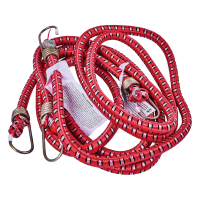 AMTECH 2PC 72" BUNGEE CORDS