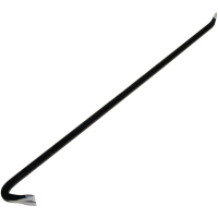 AMTECH 36'' WRECKING BAR