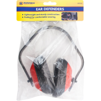 MARKSMAN EAR DEFENDER