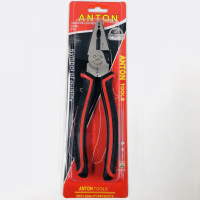 MARKUP 8" PRO COMBI PLIERS