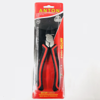 MARKUP 6" SIDE CUTTER PLIER HEAVY DUTY