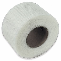 BOND IT 4" (100MM) X 90M ADHESIVE SCRIM TAPE