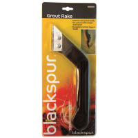 BLACKSPUR GROUT RAKE