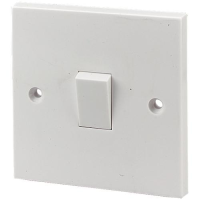 SELECTRIC 1 GANG 2 WAY 10AMP LIGHT SWITCH