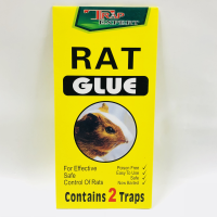 MARKUP 2PC RAT GLUE TRAP