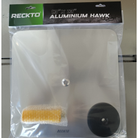 RECKTO 13" x 13" ALUMINIUM HAWK