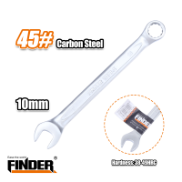 FINDER 10MM CR-V COMBI SPANNER ( 192079 )