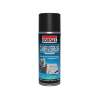 SOUDAL CLEANER AND DEGREASER 400ML