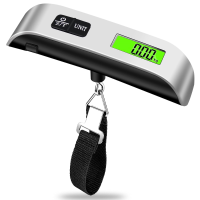 MARKUP DIGITAL LUGGAGE SCALE