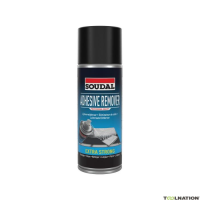 SOUDAL ADHESIVE REMOVER 400ML