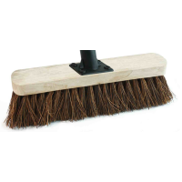 BRUSHWARE 12"(300MM) BASSINE BROOM HEAD