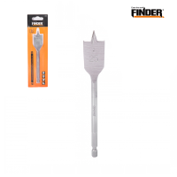 FINDER 25MM FLAT WOOD BIT