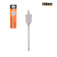 FINDER 24MM FLAT WOOD BIT