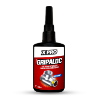 XPRO GRIPALOC LIQUID PTFE THREALOCK SEALANT- 50ML