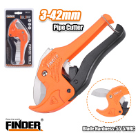 FINDER 3-42MM PVC PIPE CUTTER