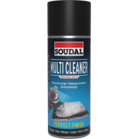 SOUDAL MULTI CLEANER 400ML