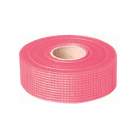 BOND IT 2" (48MM) X 90M PINK ADHESIVE SCRIM TAPE- BDDJ2