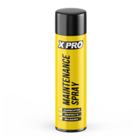 XPRO MAINTENANCE SPRAY 500ML