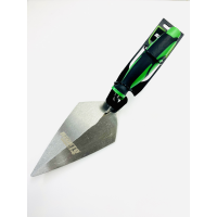 RECKTO 8" CARBON STEEL POINTING TROWEL