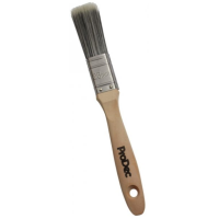 PRODEC 1" DECORATOR PAINT BRUSH