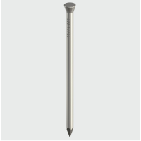 TIMCO BRIGHT PANEL PIN NAILS - 30 x 1.60mm - 500G