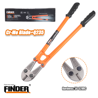 FINDER 24" HEAVY DUTY BOLT CUTTER (CR-V)- 190482