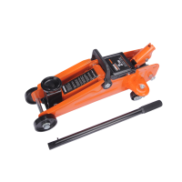 FINDER 2 TONNE/6.5KG HYDRAULIC TROLLEY JACK