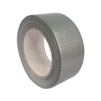 MARKUP 2" X 50M GREY GAFFER TAPE (24PCS)