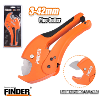 FINDER 3-42MM PVC PIPE CUTTER