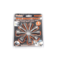 HORUSDY 9PC NUT SETTER SET