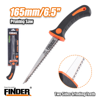 FINDER 165MM HEAVY DUTY JAB/PRUNING SAW