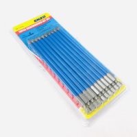 MARKUP 10PC 90MM PZ2 NON SLIP POWER BITS