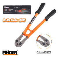 FINDER 14" HEAVY DUTY BOLT CUTTER(C-RV)-190480