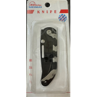 MARKUP FOLDING POCKET KNIFE - CAMOUFLAGE