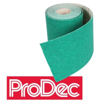 PRODEC 10M GREEN ALUMINIUM OXIDE ABRASIVE- 100 GRIT